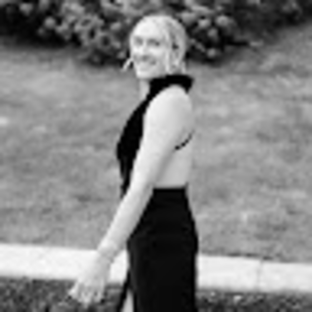 Meet your Posher, Gemma